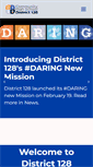 Mobile Screenshot of d128.org