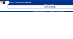 Desktop Screenshot of destiny.d128.org